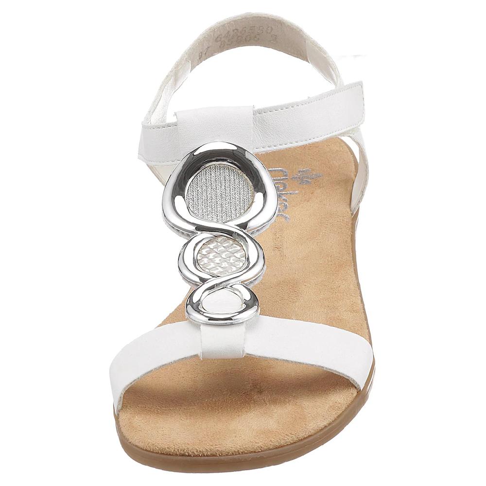 Rieker Riemchensandale Online Kaufen