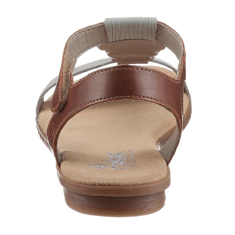 Rieker Riemchensandale Online Kaufen