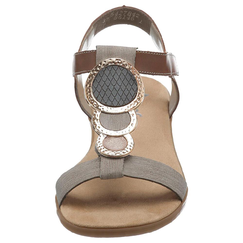 Rieker Riemchensandale Online Kaufen