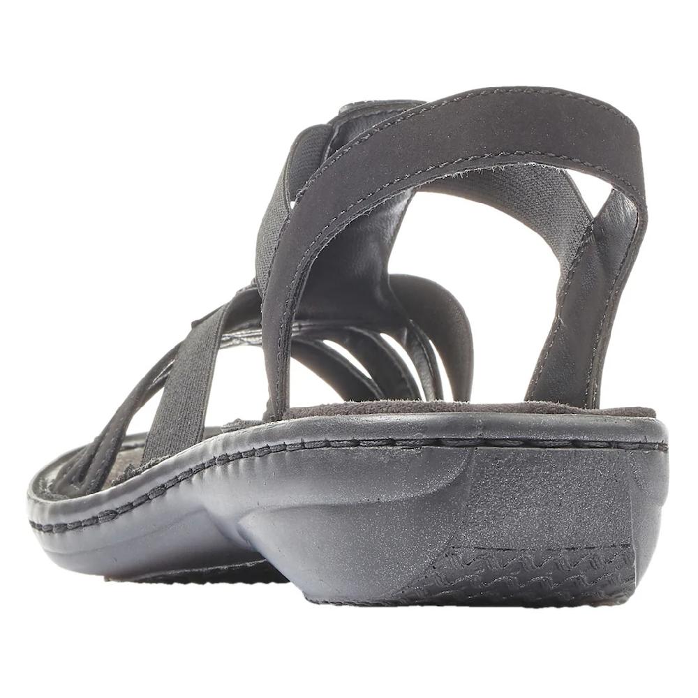 Rieker Riemchensandale Sommerschuh Sandalette Keilabsatz Mit Schöner Verzierung Online Kaufen