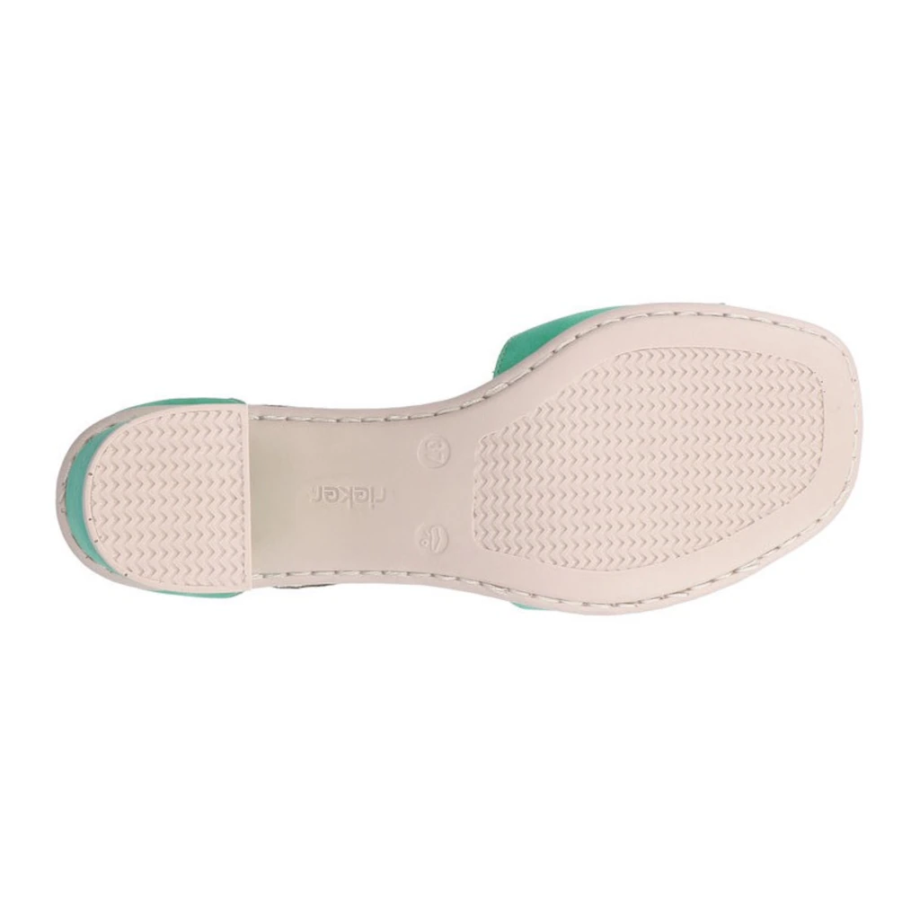 Rieker Sandalette In Klassischer Optik Online Kaufen