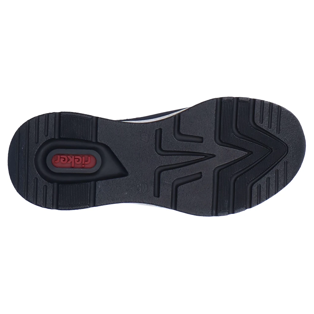 Rieker Schlupfboots Mit Stretcheinstieg Kaufen