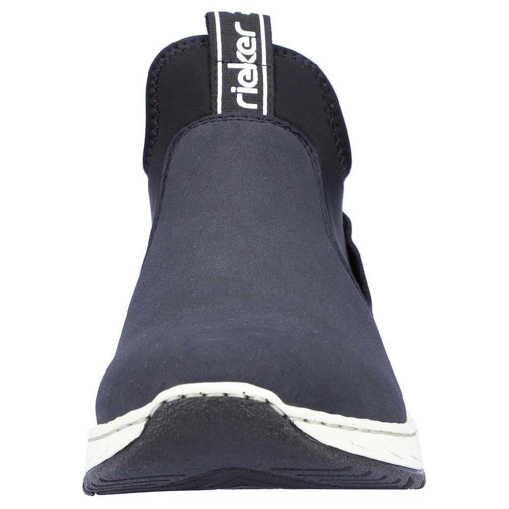 Rieker Schlupfboots Mit Stretcheinstieg Kaufen