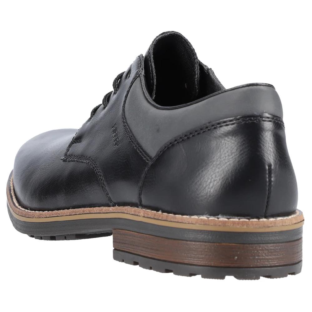 Rieker Schnürschuh ▷ Bestellen