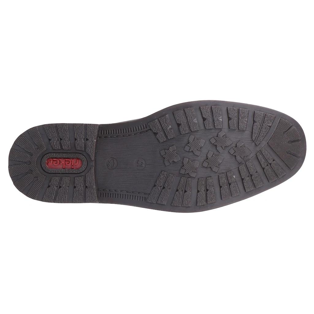 Rieker Schnürschuh ▷ Bestellen