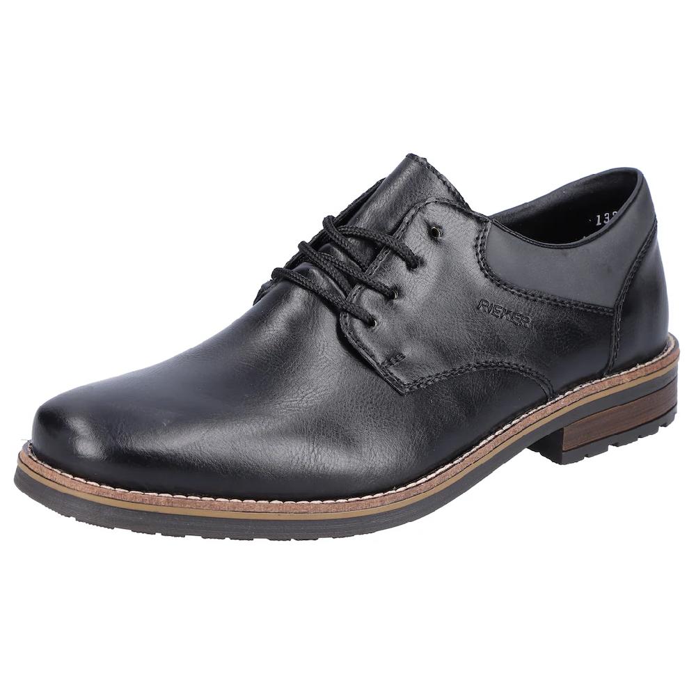 Rieker Schnürschuh ▷ bestellen