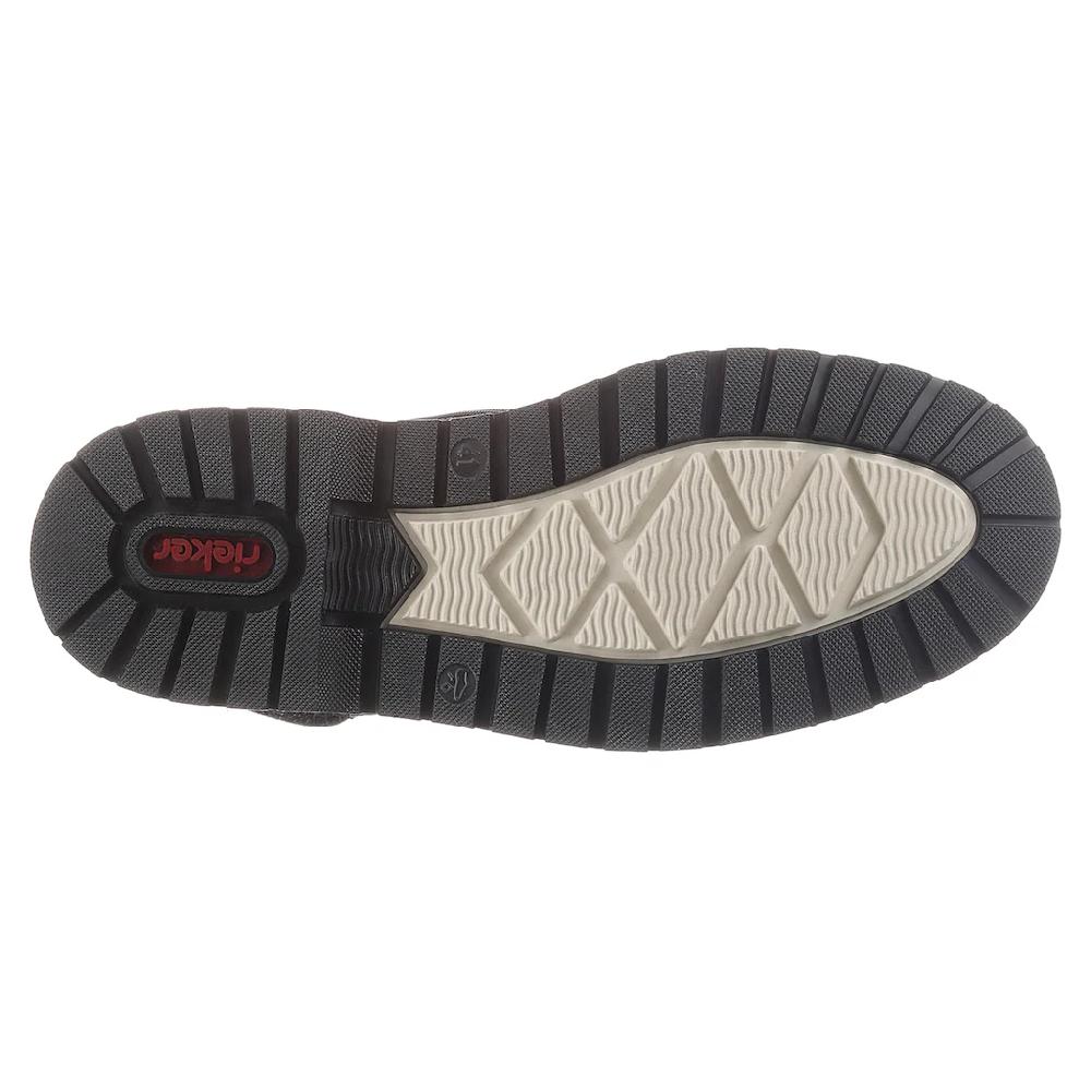 Rieker Schnürstiefel Mit Rieker-TEX Ausstattung Kaufen