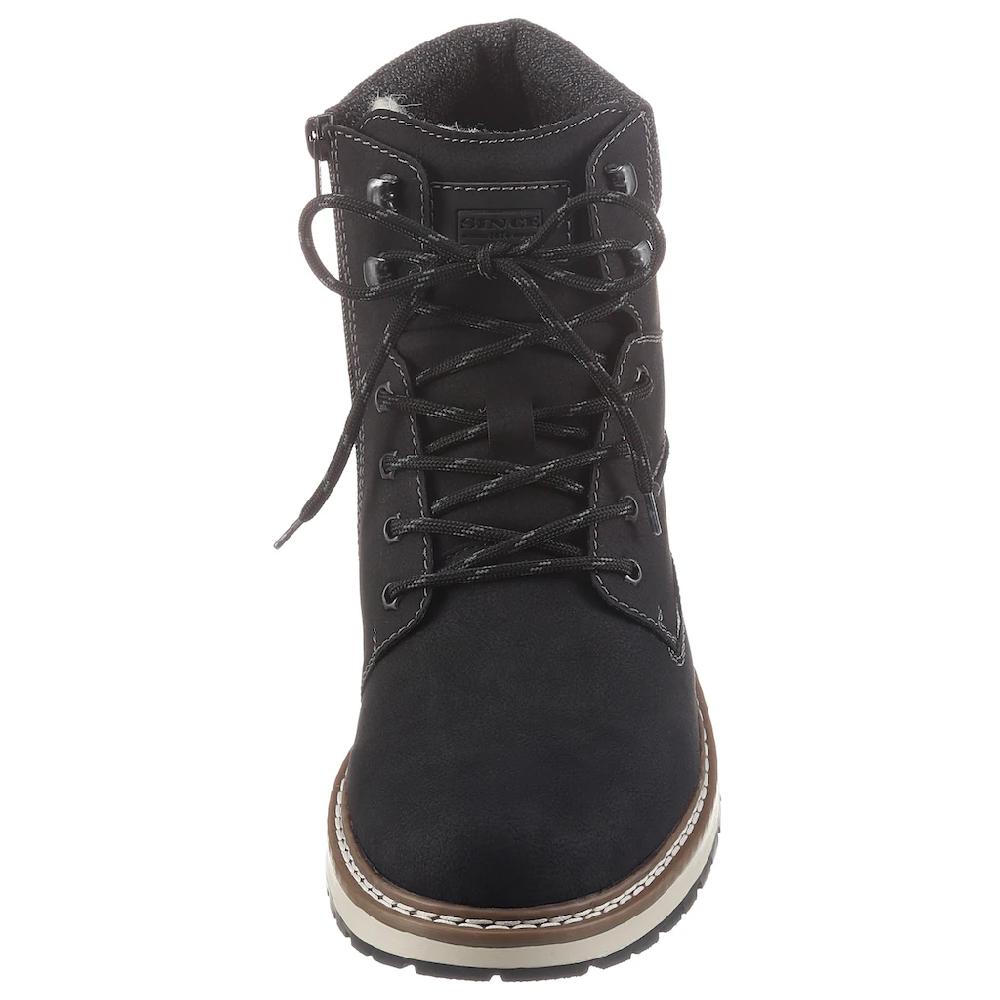 Rieker Schnürstiefel Mit Rieker-TEX Ausstattung Kaufen