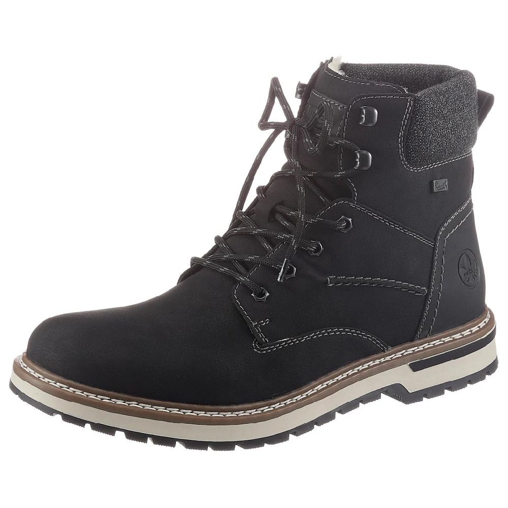 Rieker Schnürstiefel mit Rieker-TEX Ausstattung kaufen