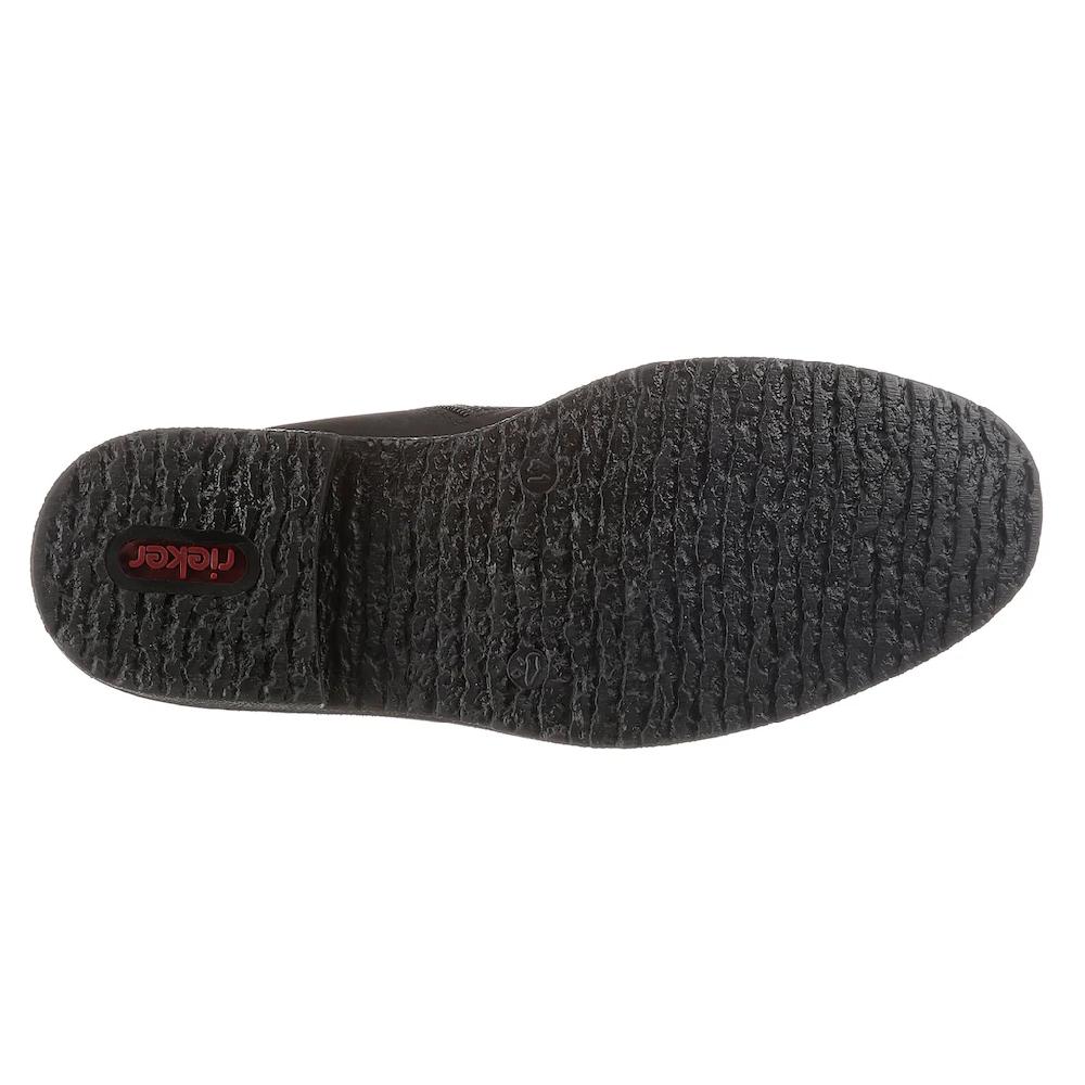 Rieker Schnürstiefelette ▷ Für