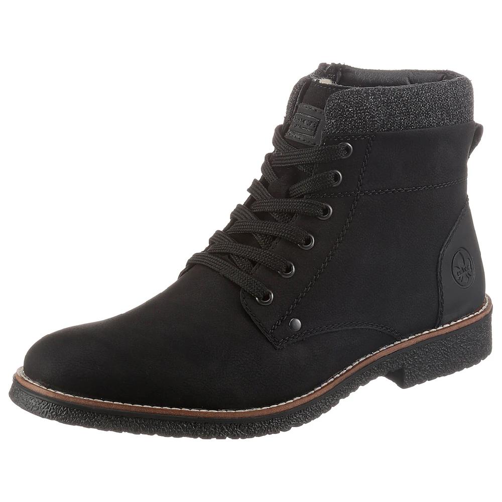 Rieker Schnürstiefelette ▷ für