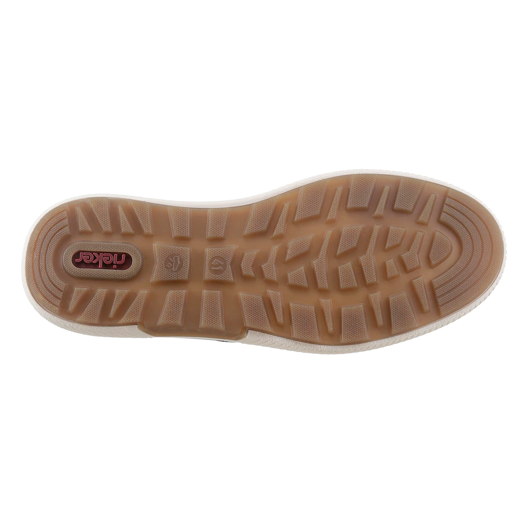 Rieker Slip-On Sneaker ▷ Für