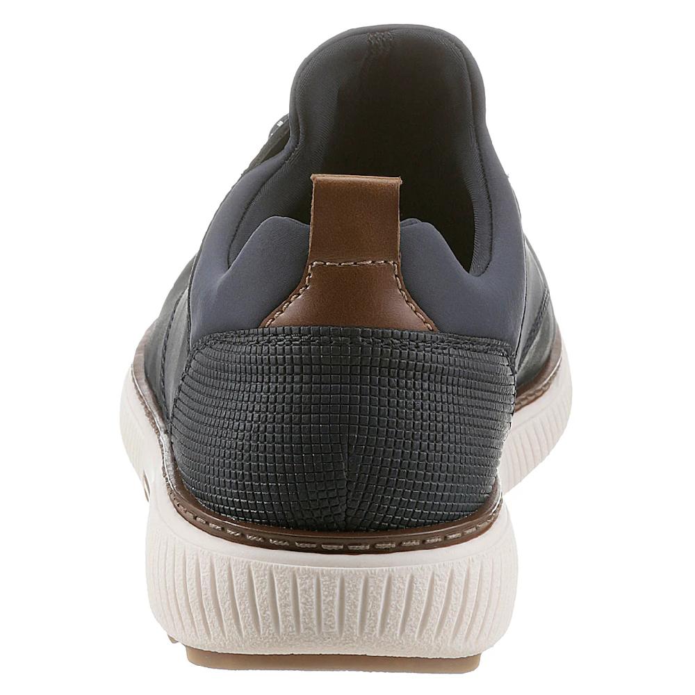Rieker Slip-On Sneaker ▷ Für