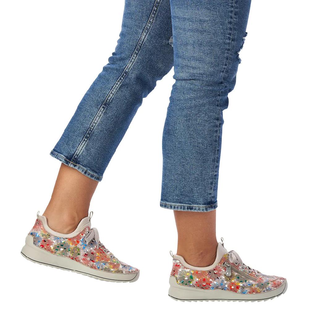 Rieker Slip-On Sneaker Online Kaufen
