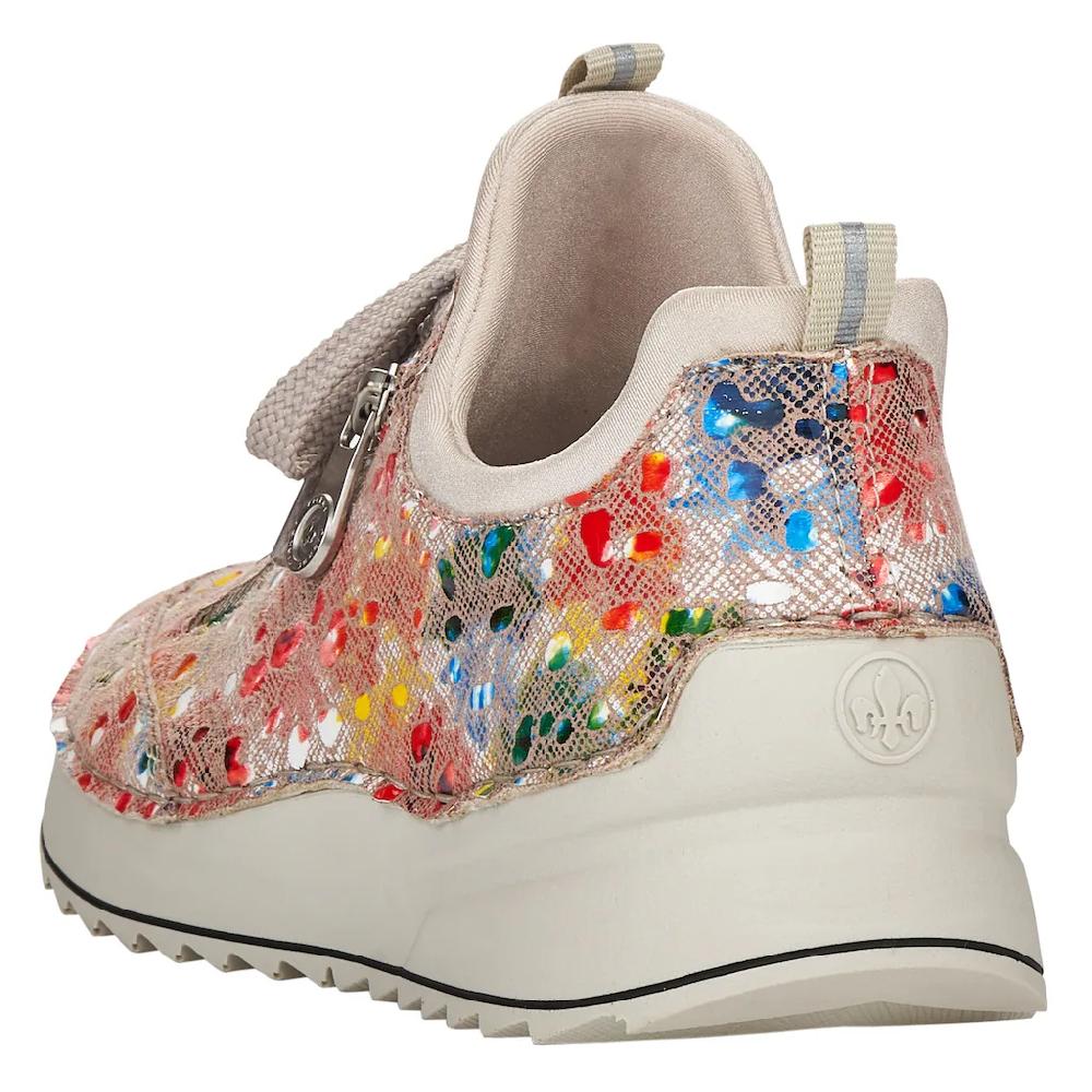 Rieker Slip-On Sneaker Online Kaufen