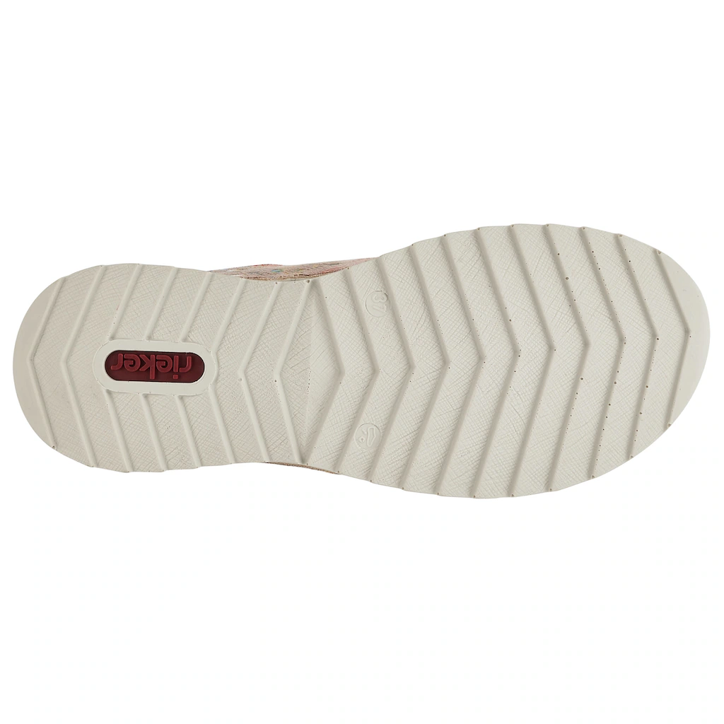 Rieker Slip-On Sneaker Online Kaufen