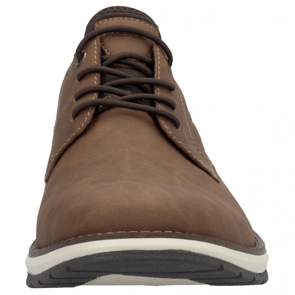 Rieker Slip-On Sneaker Schlupfschuh Freizeitsneaker Halbschuh Mit Elastischem Einstieg ▷ Bestellen