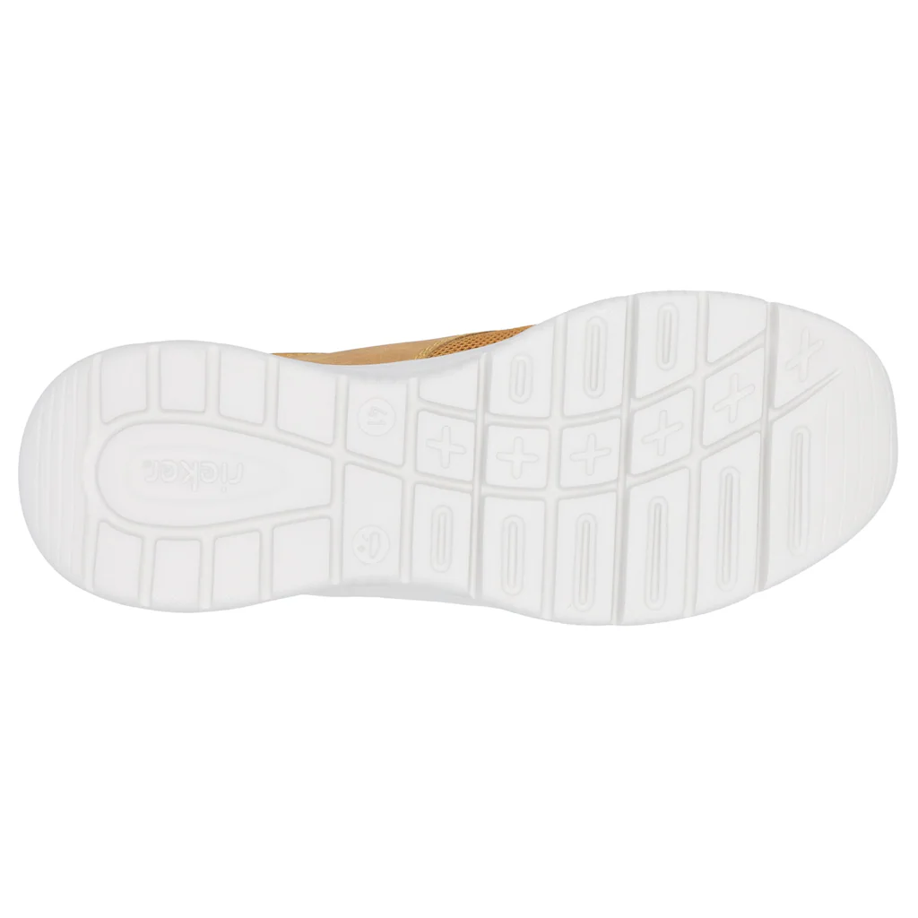 Rieker Slip-On Sneaker Schlupfschuh Halbschuh Freizeitschuh Mit Rieker LITE-Sohle Online Kaufen