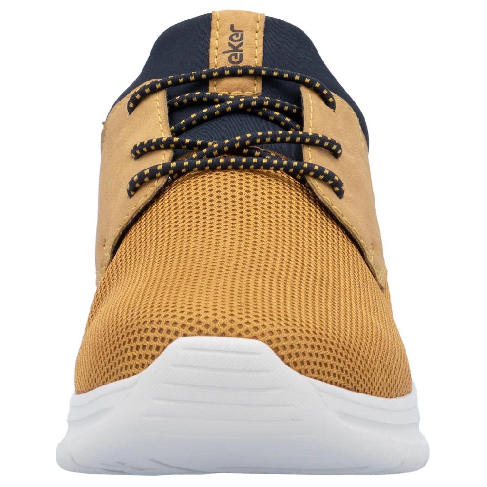 Rieker Slip-On Sneaker Schlupfschuh Halbschuh Freizeitschuh Mit Rieker LITE-Sohle Online Kaufen