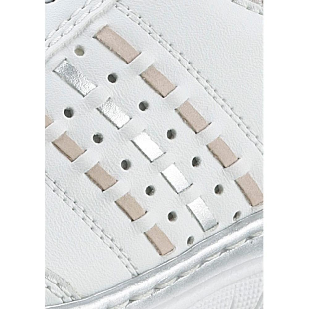 Rieker Slip-On Sneaker Slipper Schlupfschuh Freizeitschuh 150 Jahre RIEKER Jubiläumsartikel ▷ Für