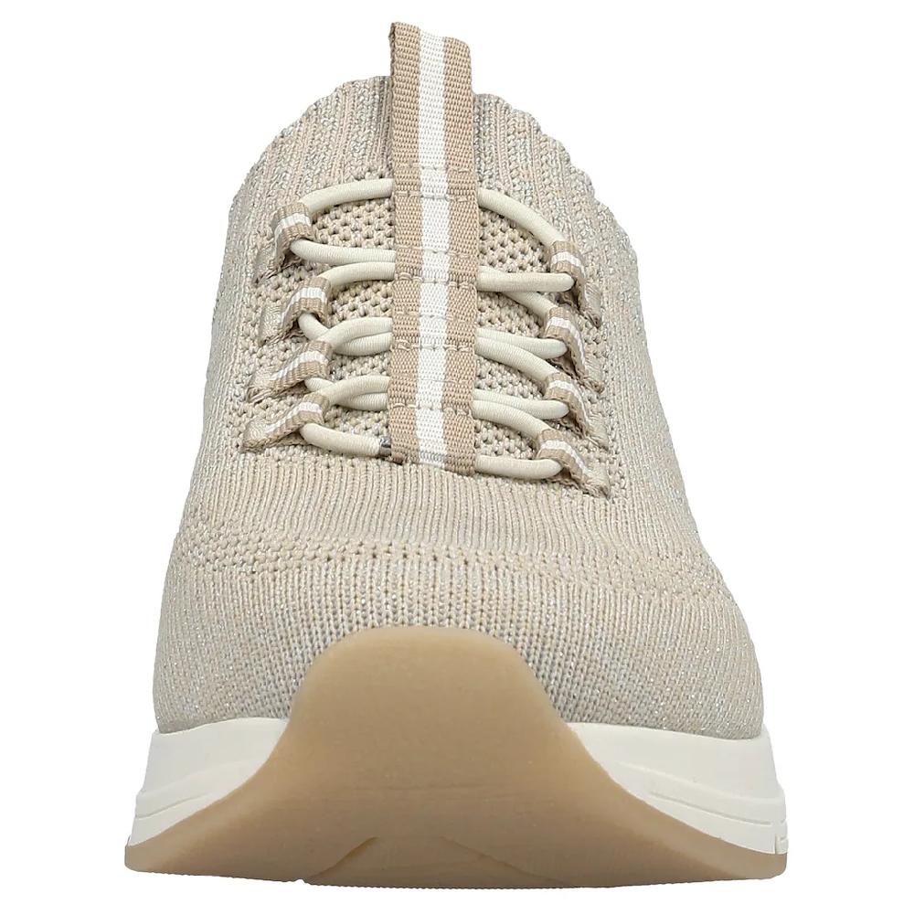 Rieker Slip-On Sneaker Slipper Schlupfschuh Halbschuh Freizeitsneaker Mit Anziehlasche ▷ Für