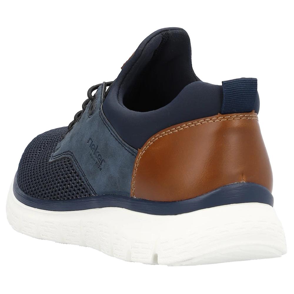 Rieker Slip-On Sneaker Trekking Sandale Sommerschuh Freizeitschuh Mit Gummizug Kaufen