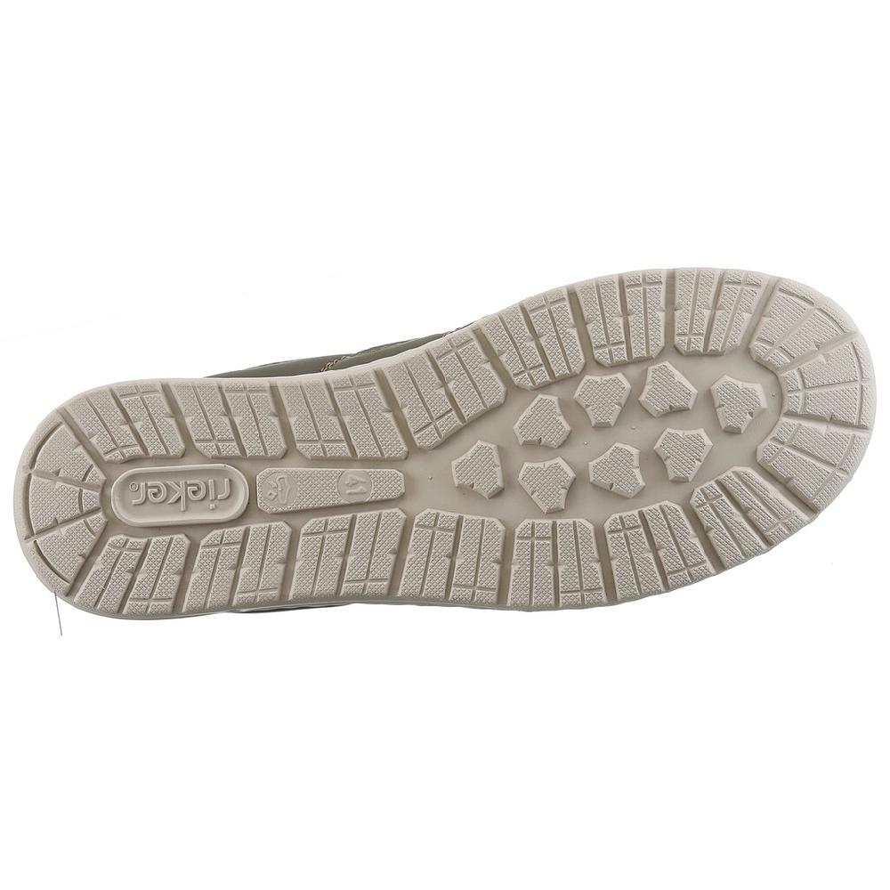 Rieker Slip-On Sneaker Trekking Schuh Sandale Sommerschuh Mit Herausnehmbarer Innensohle Kaufen