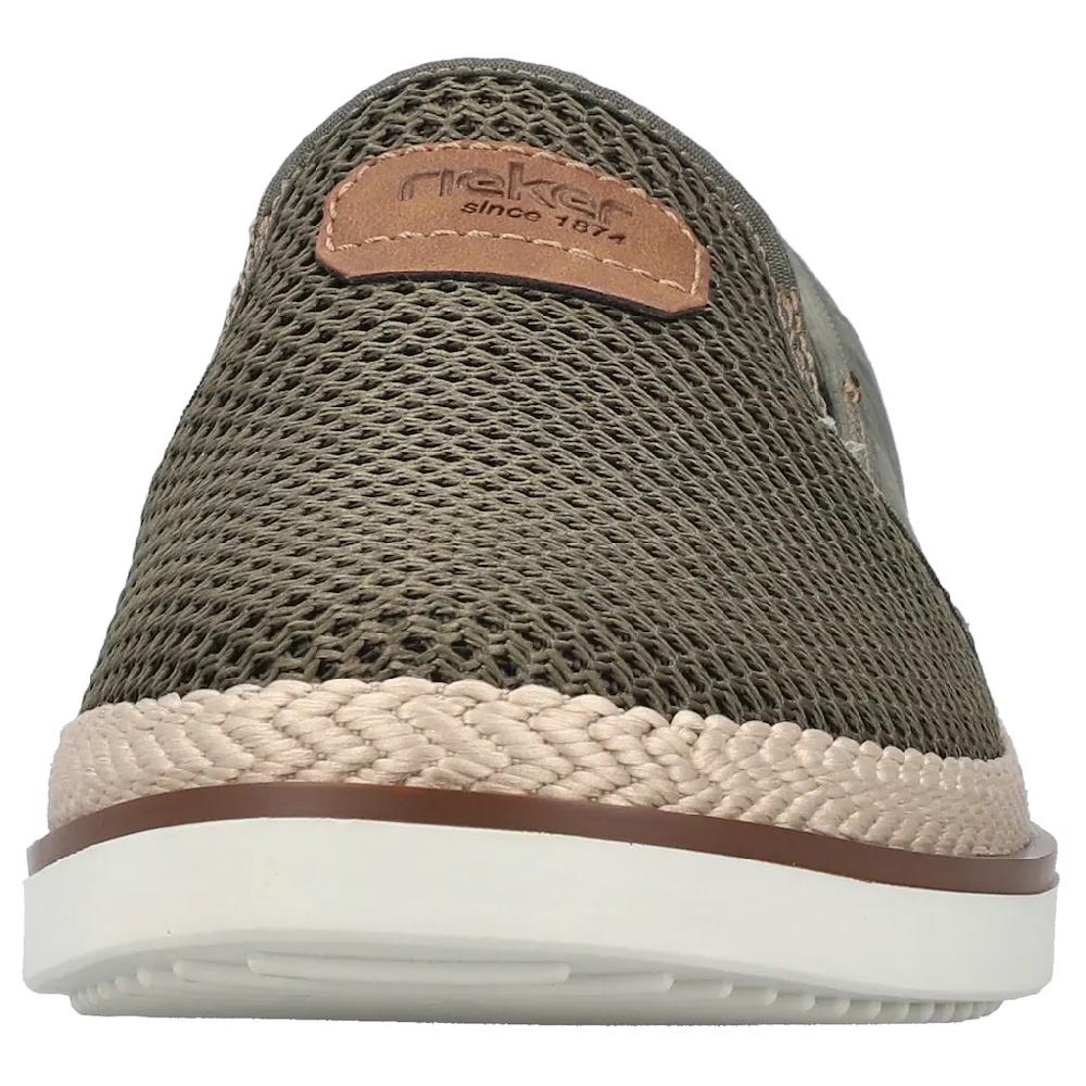 Rieker Slipper Bestellen
