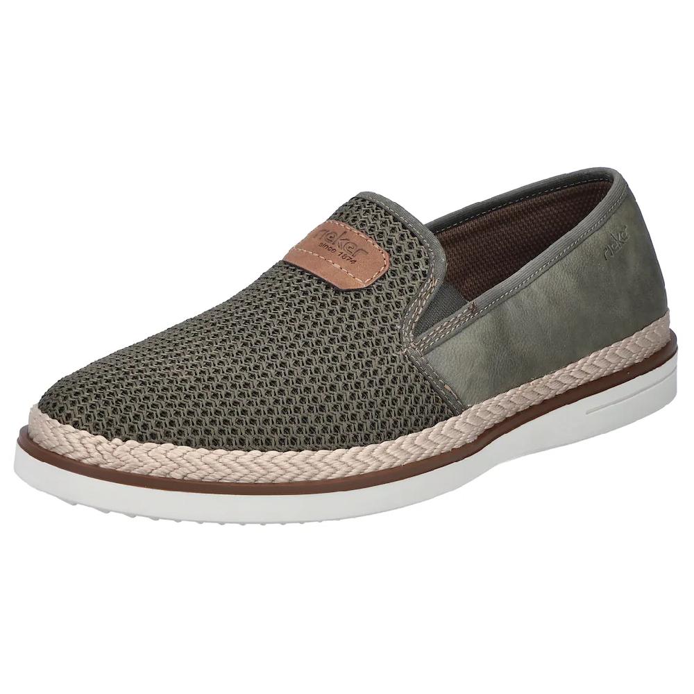 Rieker Slipper bestellen