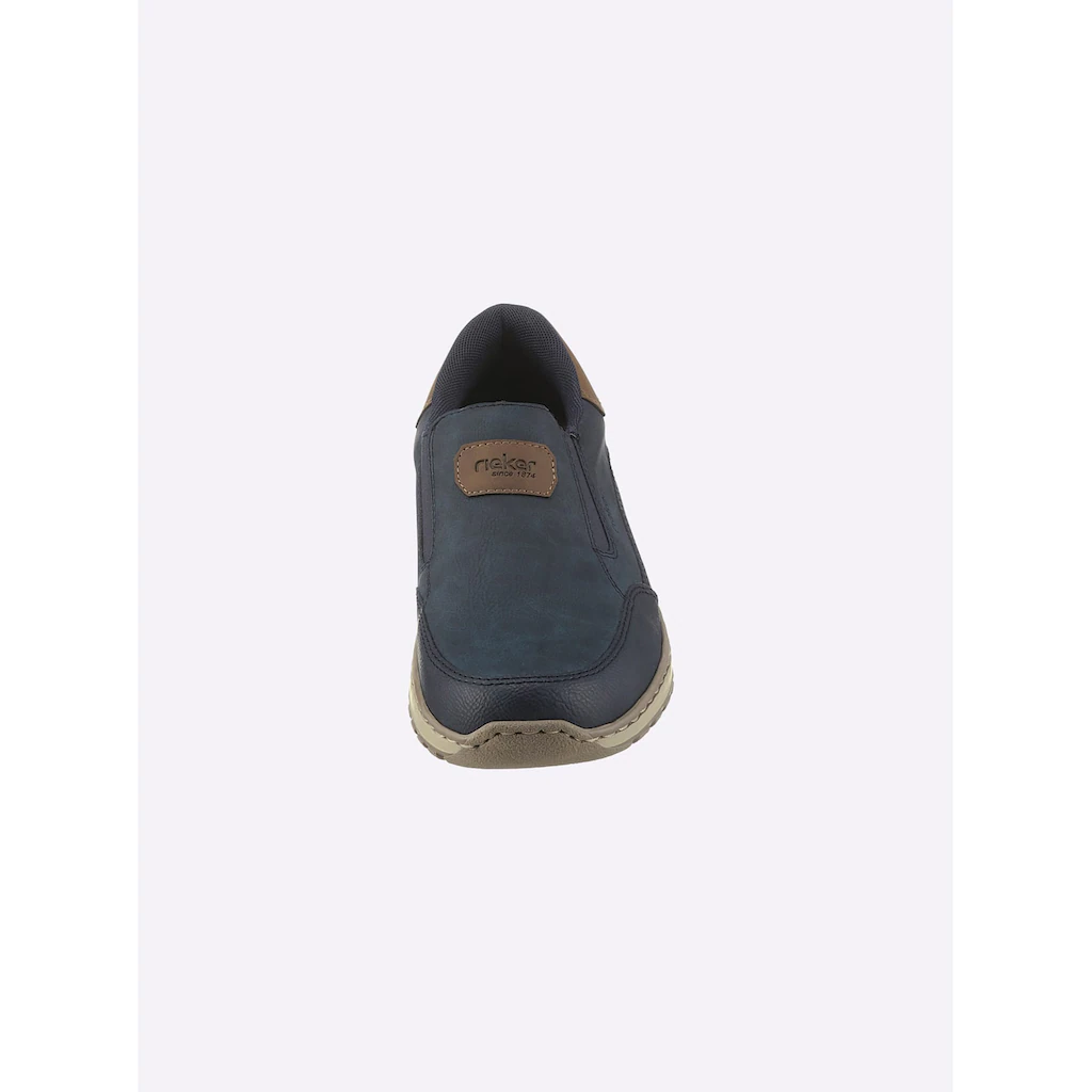 Rieker Slipper ▷ Für