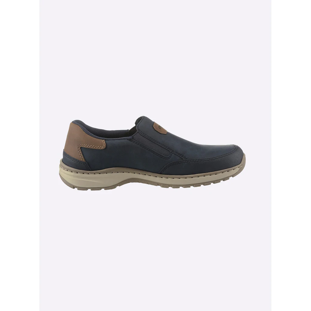 Rieker Slipper ▷ Für
