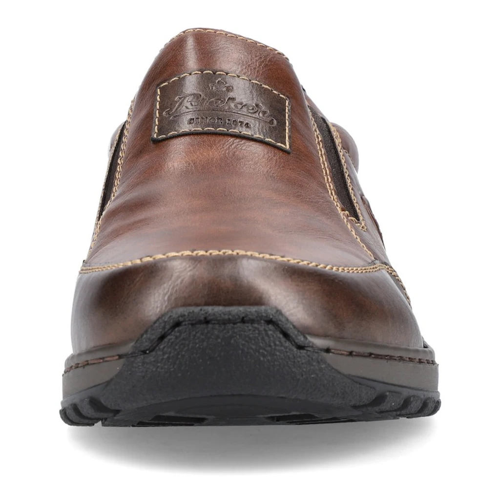 Rieker Slipper In Bequemer Weite G (weit) Online Kaufen