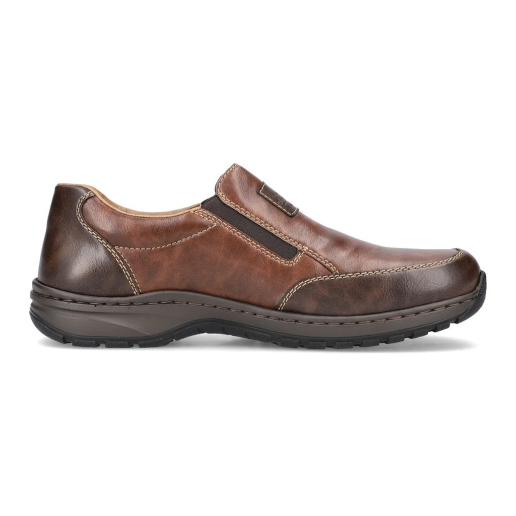 Rieker Slipper In Bequemer Weite G (weit) Online Kaufen