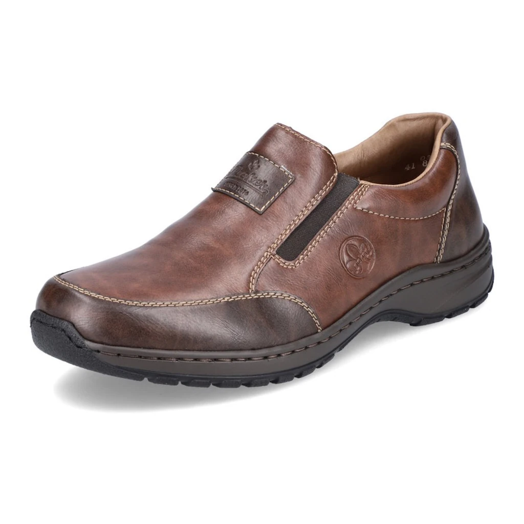 Rieker Slipper in bequemer Weite G (weit) online kaufen