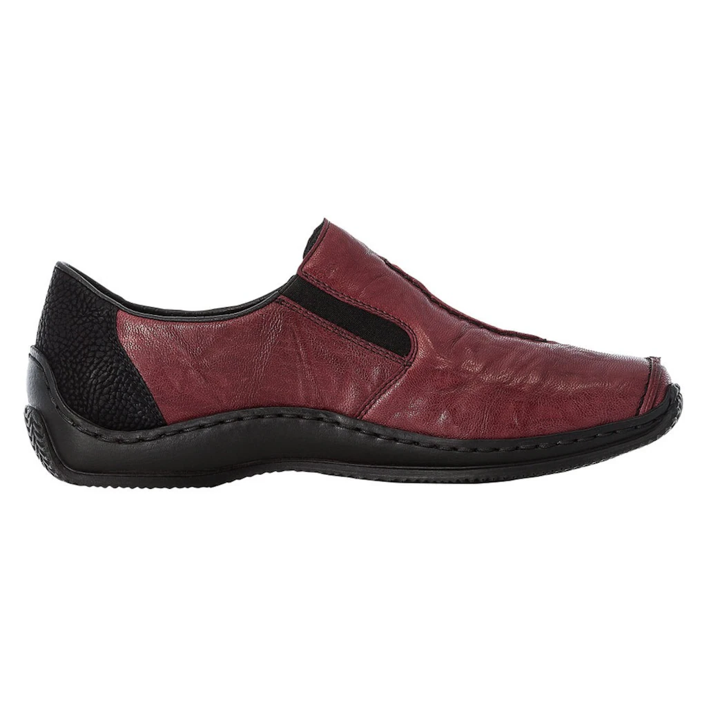 Rieker Slipper Kaufen