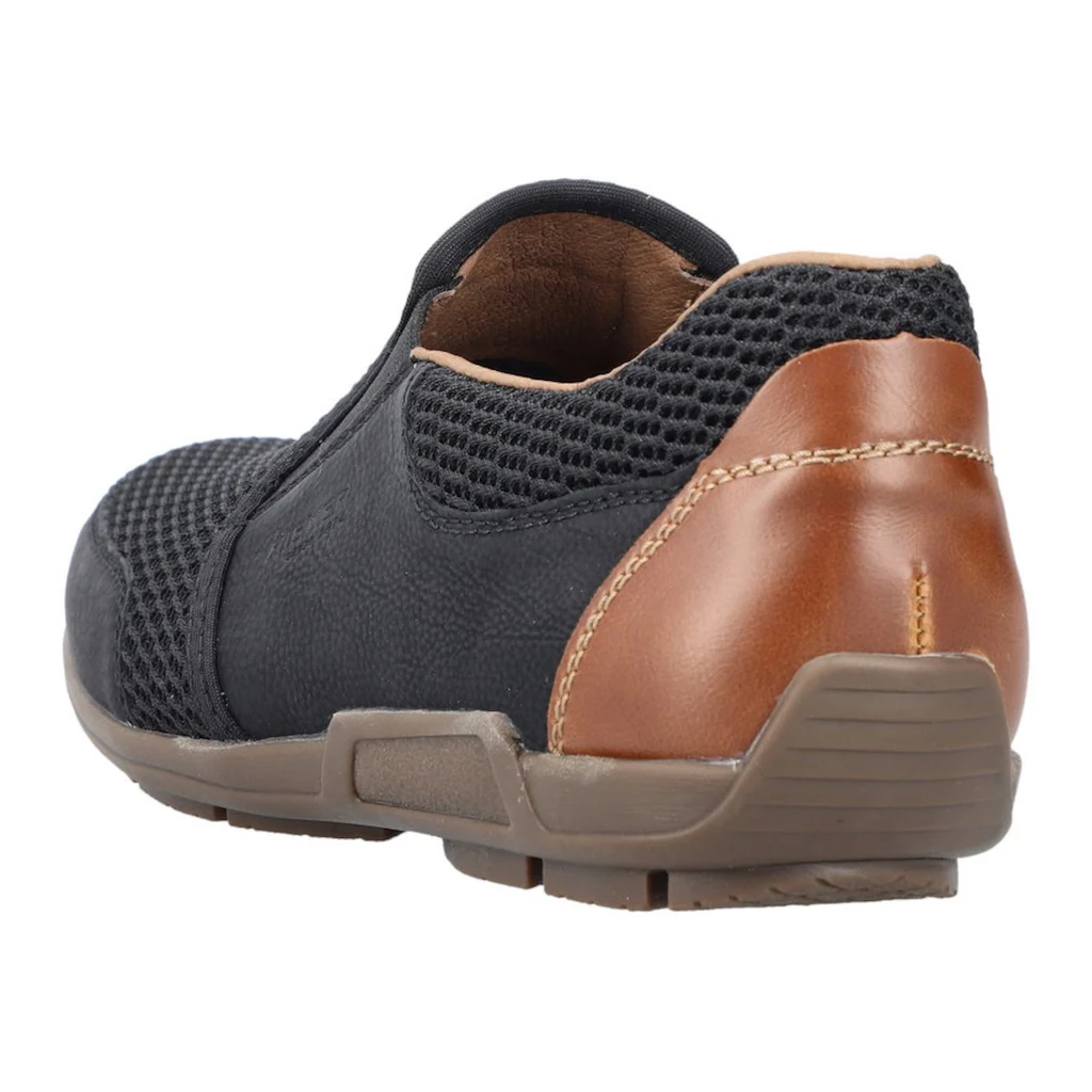 Rieker Slipper Mit Stretch ▷ Für