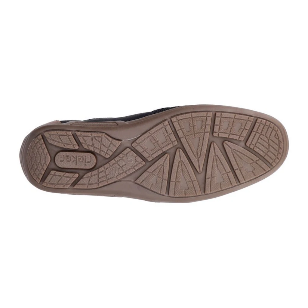 Rieker Slipper Mit Stretch ▷ Für
