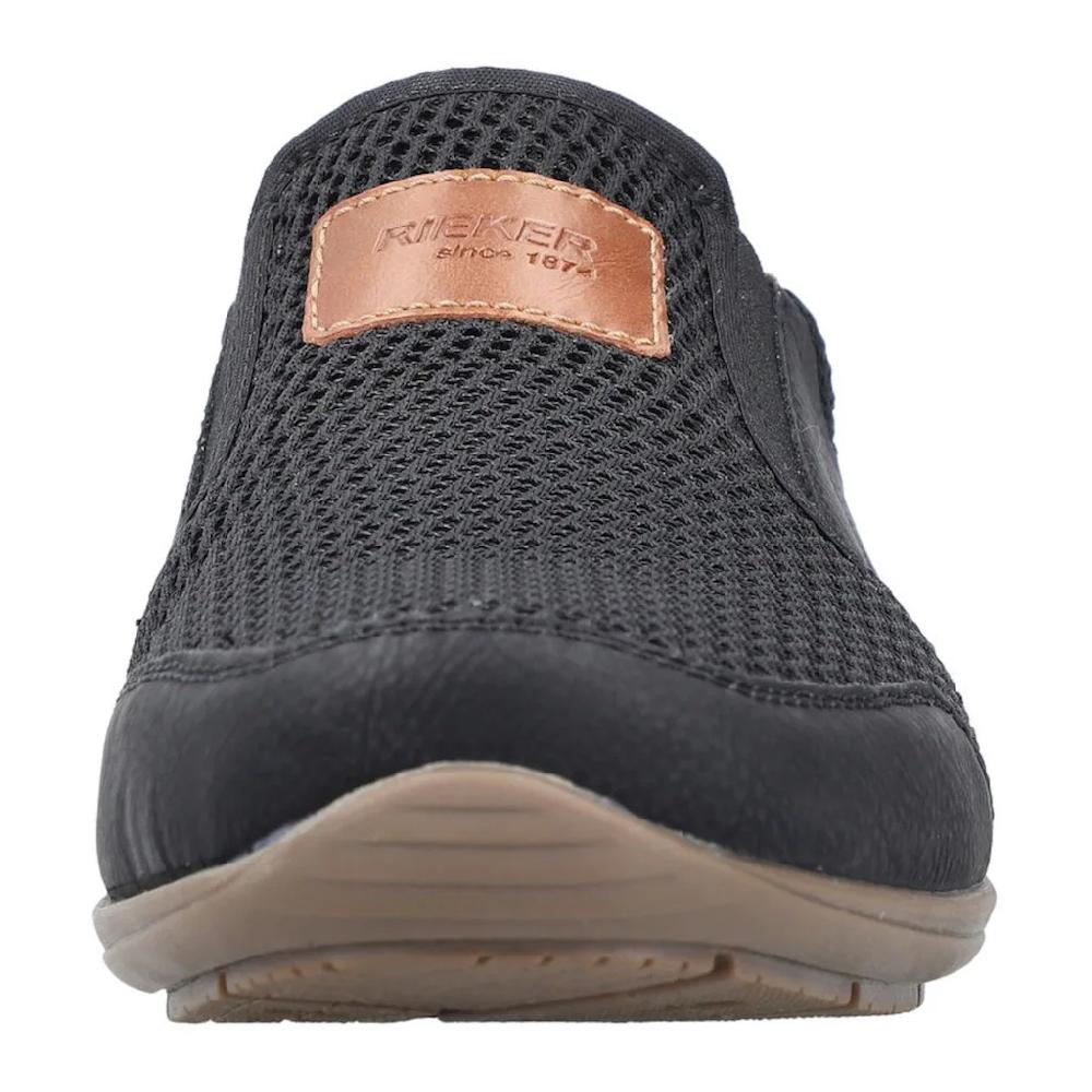 Rieker Slipper Mit Stretch ▷ Für