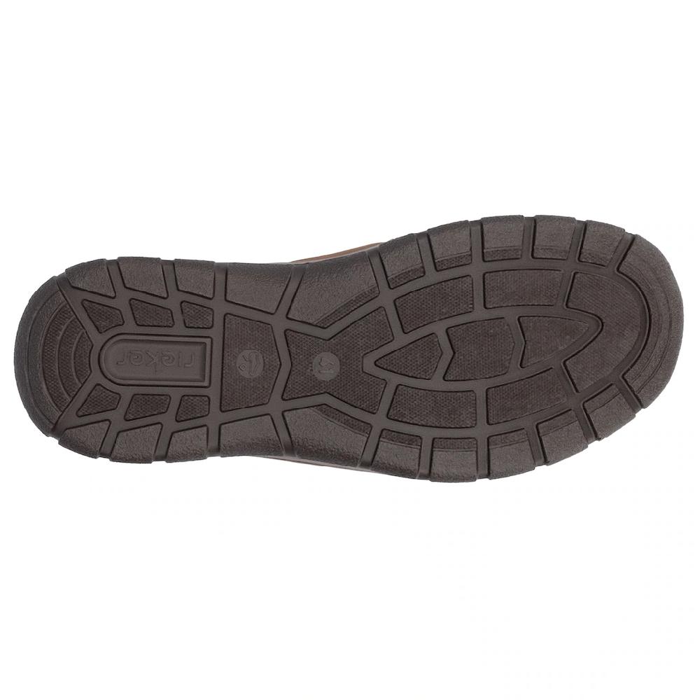 Rieker Slipper Schlupfschuh Halbschuh Freizeitschuh Mit Gepolstertem Schaftrand Bestellen