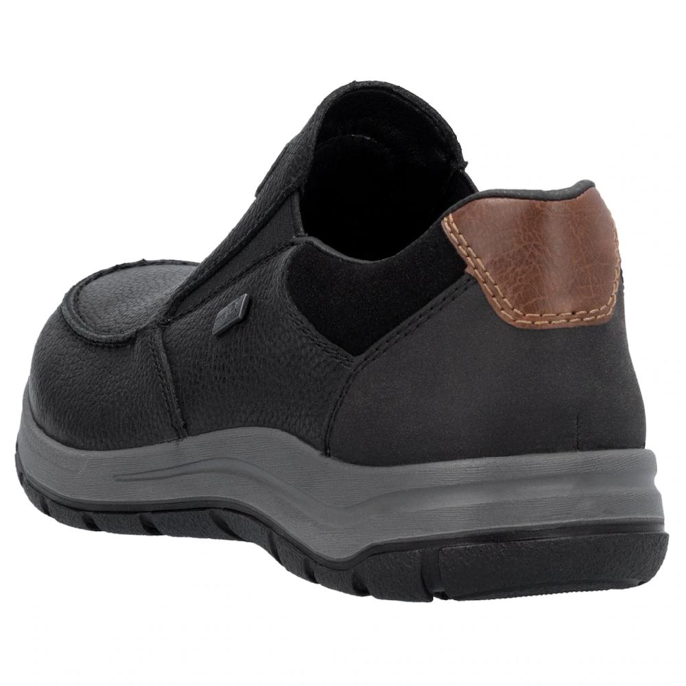 Rieker Slipper Schlupfschuh Outdoorschuh Halbschuh Mit RiekerTEX Online Kaufen