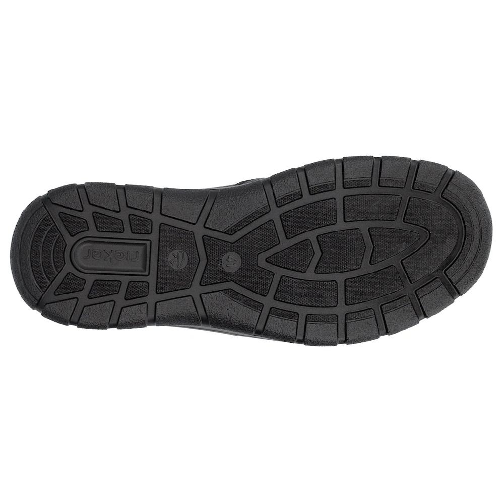 Rieker Slipper Schlupfschuh Outdoorschuh Halbschuh Mit RiekerTEX Online Kaufen