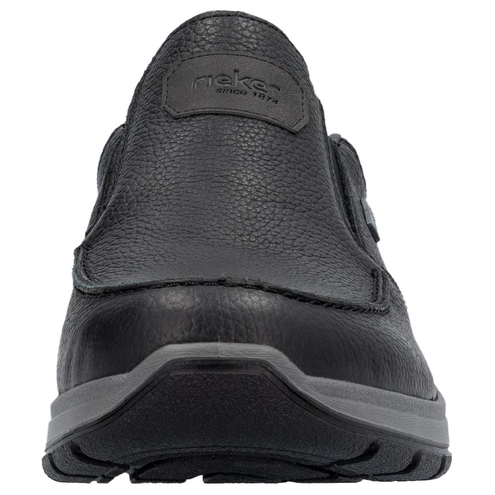Rieker Slipper Schlupfschuh Outdoorschuh Halbschuh Mit RiekerTEX Online Kaufen
