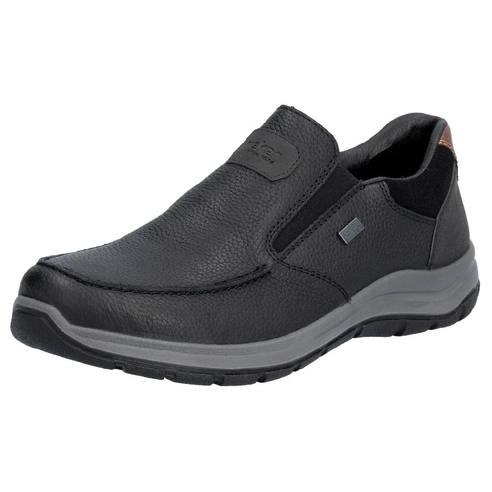 Rieker Slipper Schlupfschuh Outdoorschuh Halbschuh mit RiekerTEX online kaufen