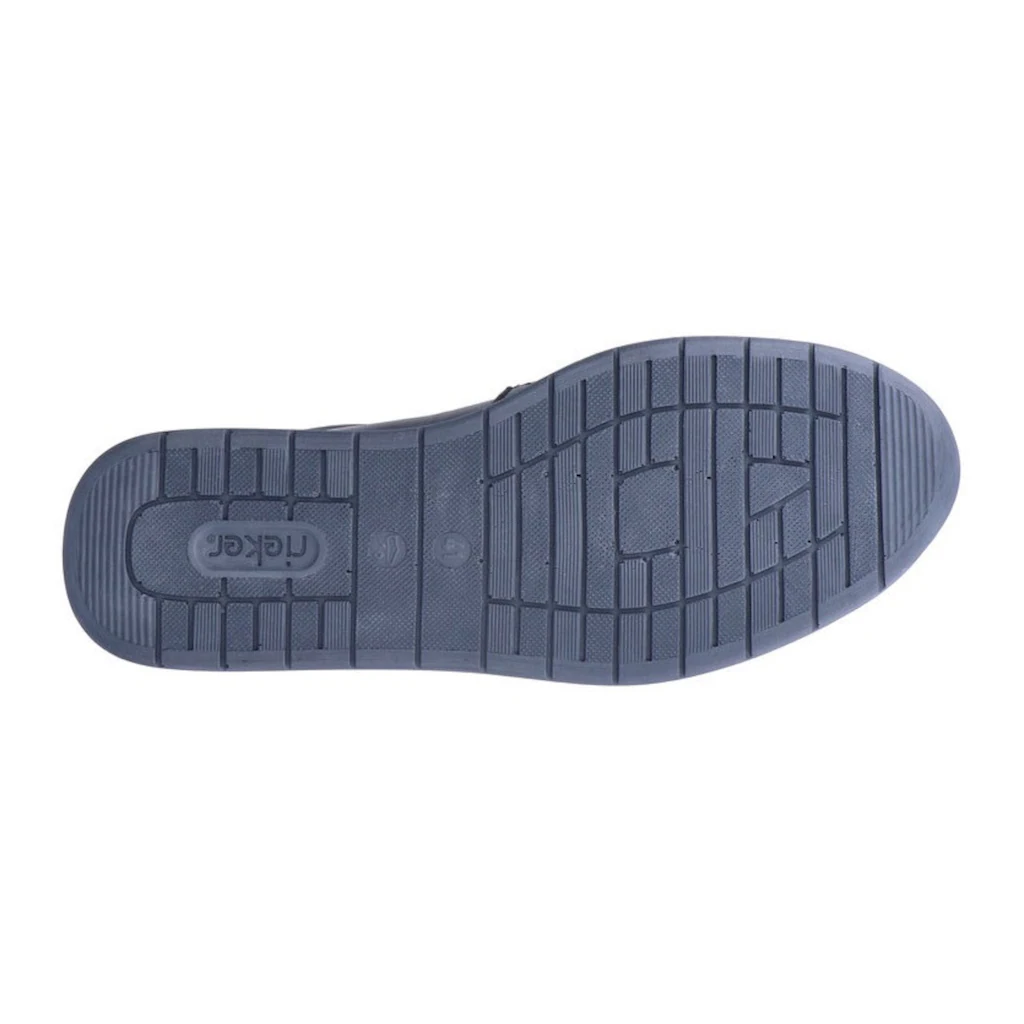 Rieker Slipper Sommerschuh Schlupfschuh Freizeitschuh Mit Aufwändiger Rahmennaht Online Bestellen