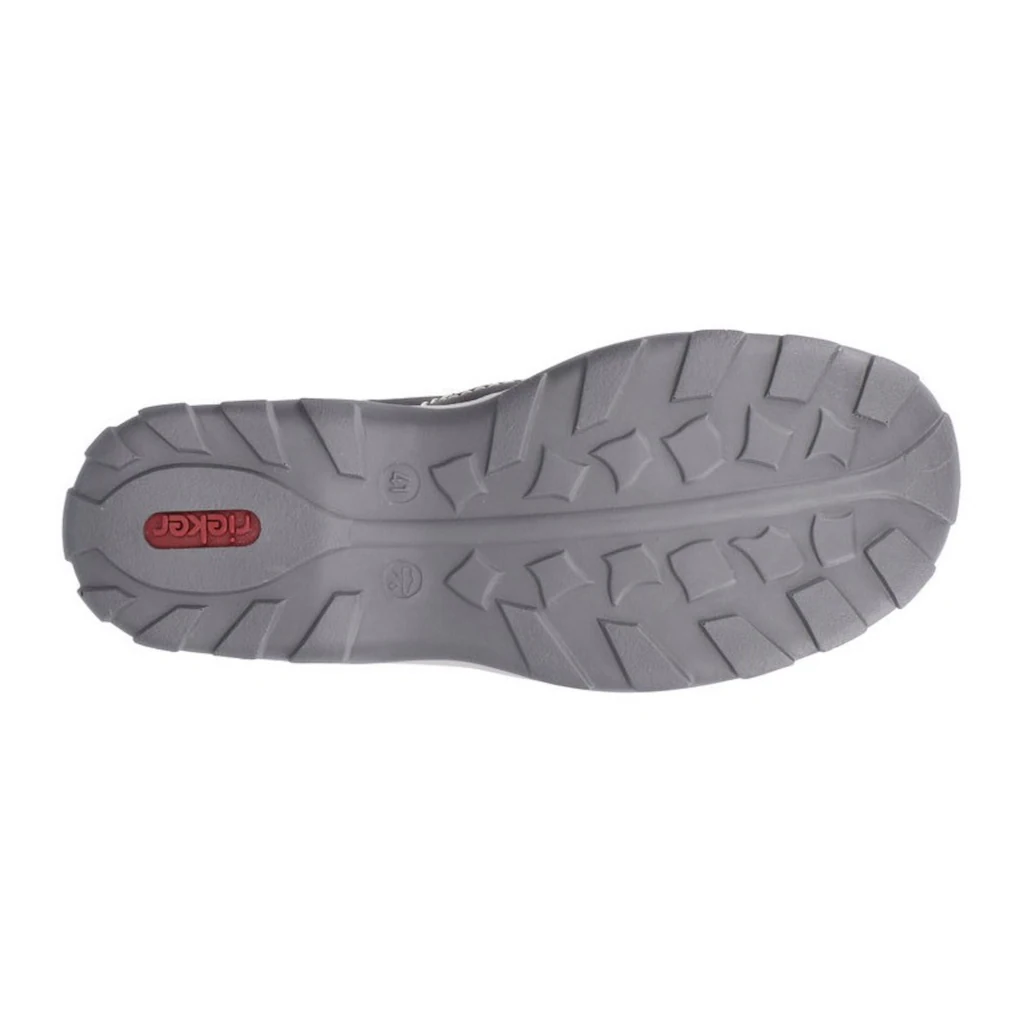 Rieker Slipper Trekking Schuh Sandale Sommerschuh Mit Praktischem Gummizug Bestellen