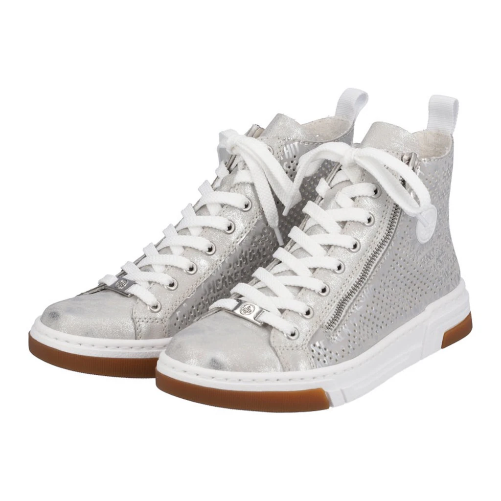 Rieker Sneaker ▷ Für