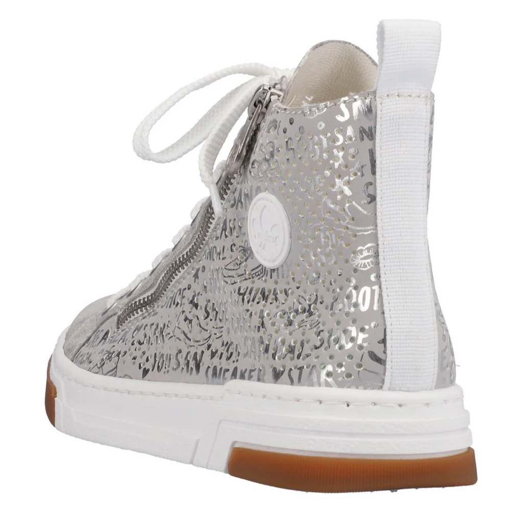 Rieker Sneaker ▷ Für