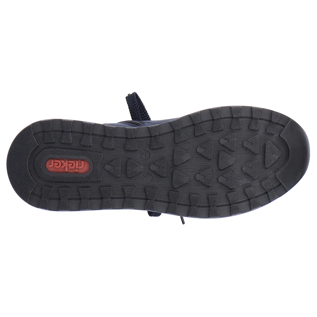Rieker Sneaker ▷ Für