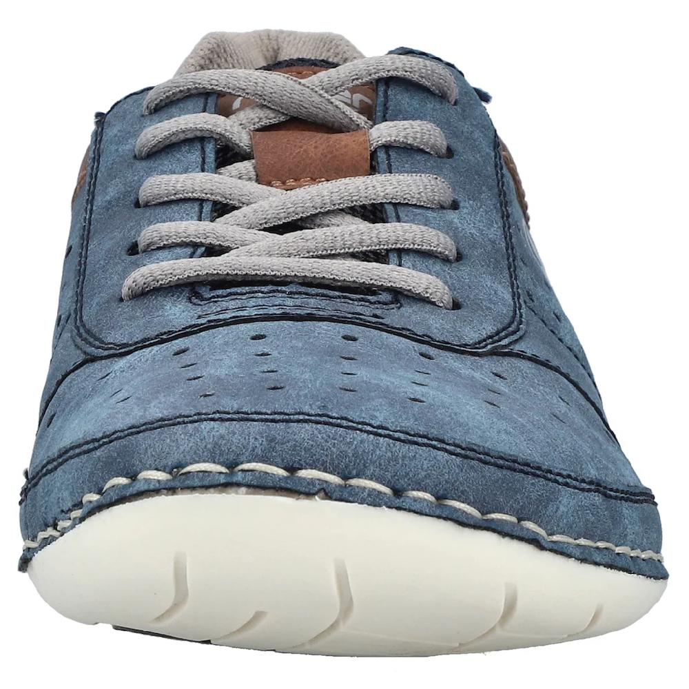 Rieker Sneaker Mit Aufwendiger Rahmennaht Online Kaufen