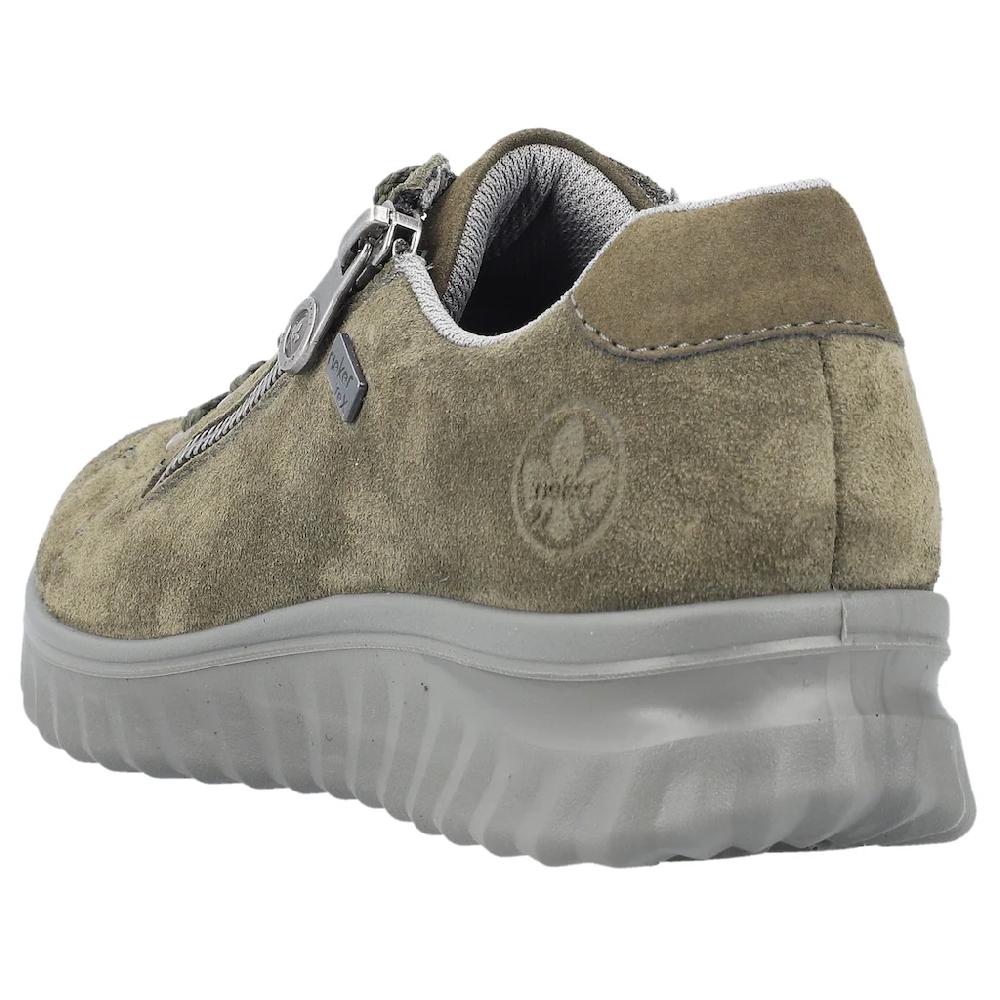 Rieker Sneaker Outdoorschuh Halbschuh Schnürschuh Mit TEX-Membran Kaufen